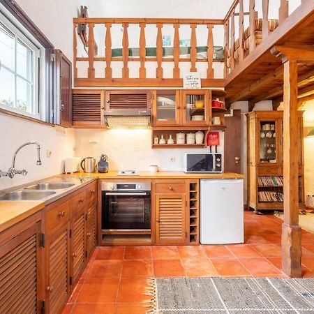 Guestready - Sintra Cosy House Lägenhet Exteriör bild
