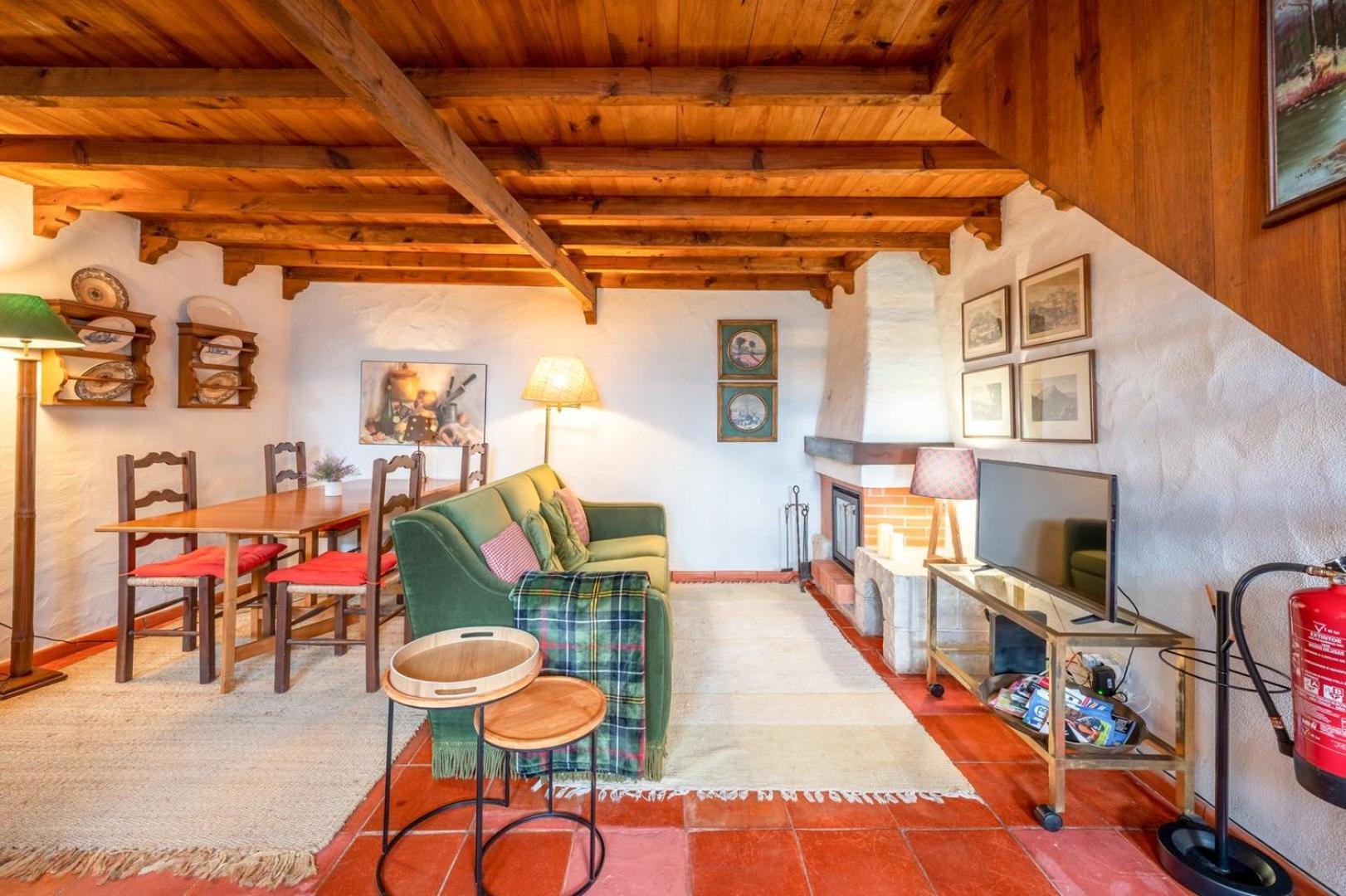 Guestready - Sintra Cosy House Lägenhet Exteriör bild
