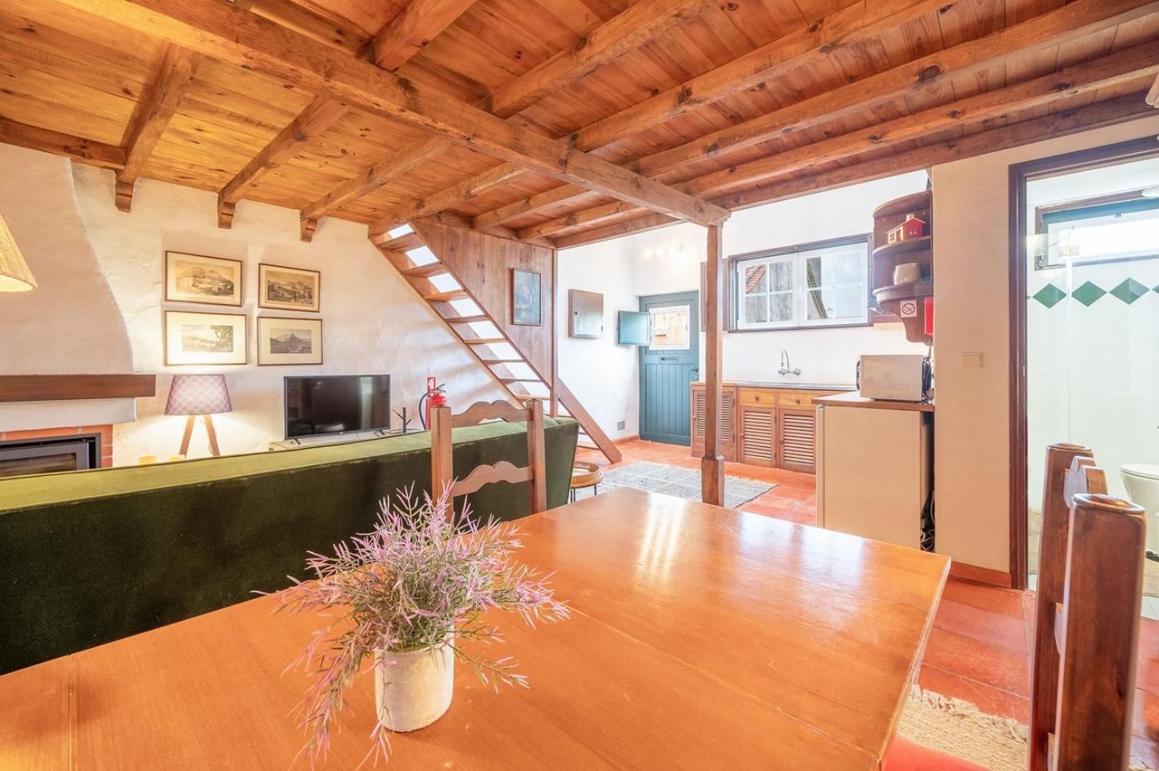 Guestready - Sintra Cosy House Lägenhet Exteriör bild