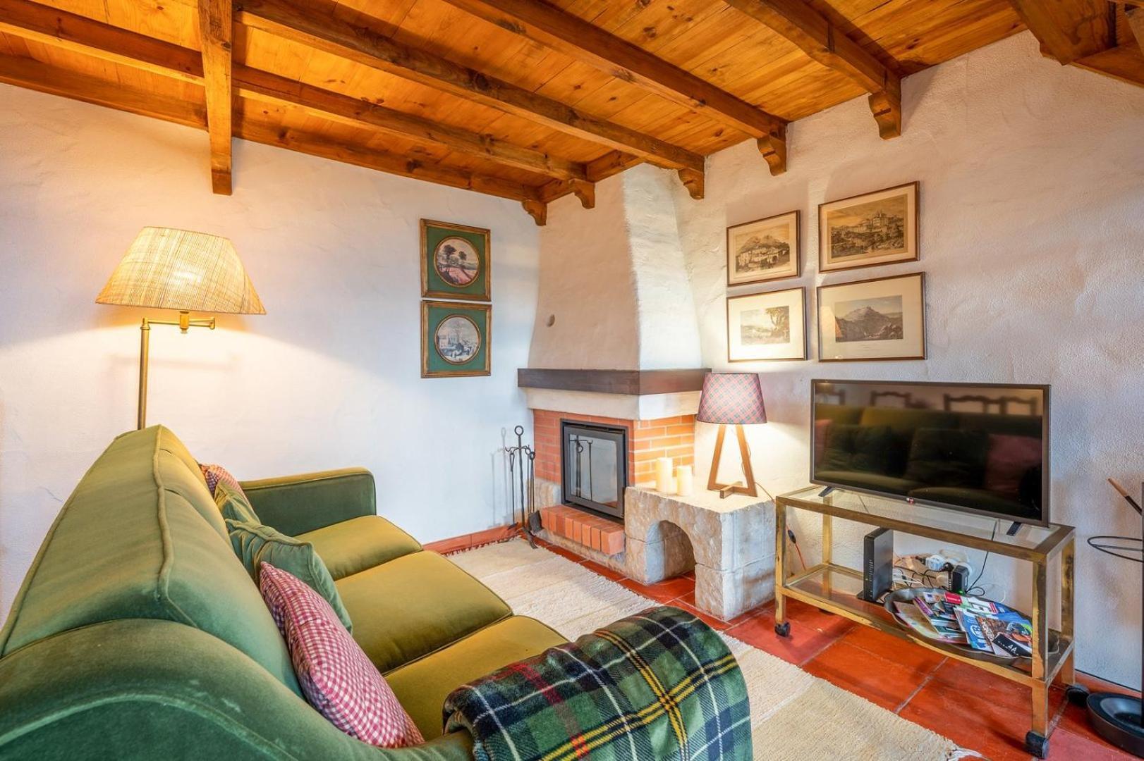 Guestready - Sintra Cosy House Lägenhet Exteriör bild