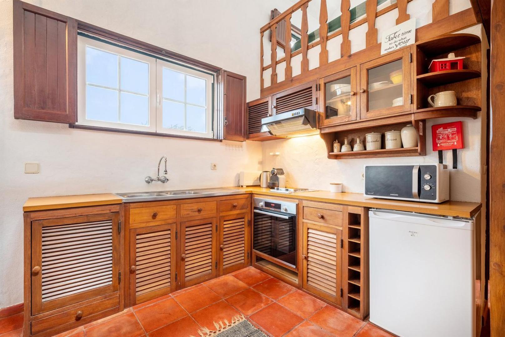 Guestready - Sintra Cosy House Lägenhet Exteriör bild
