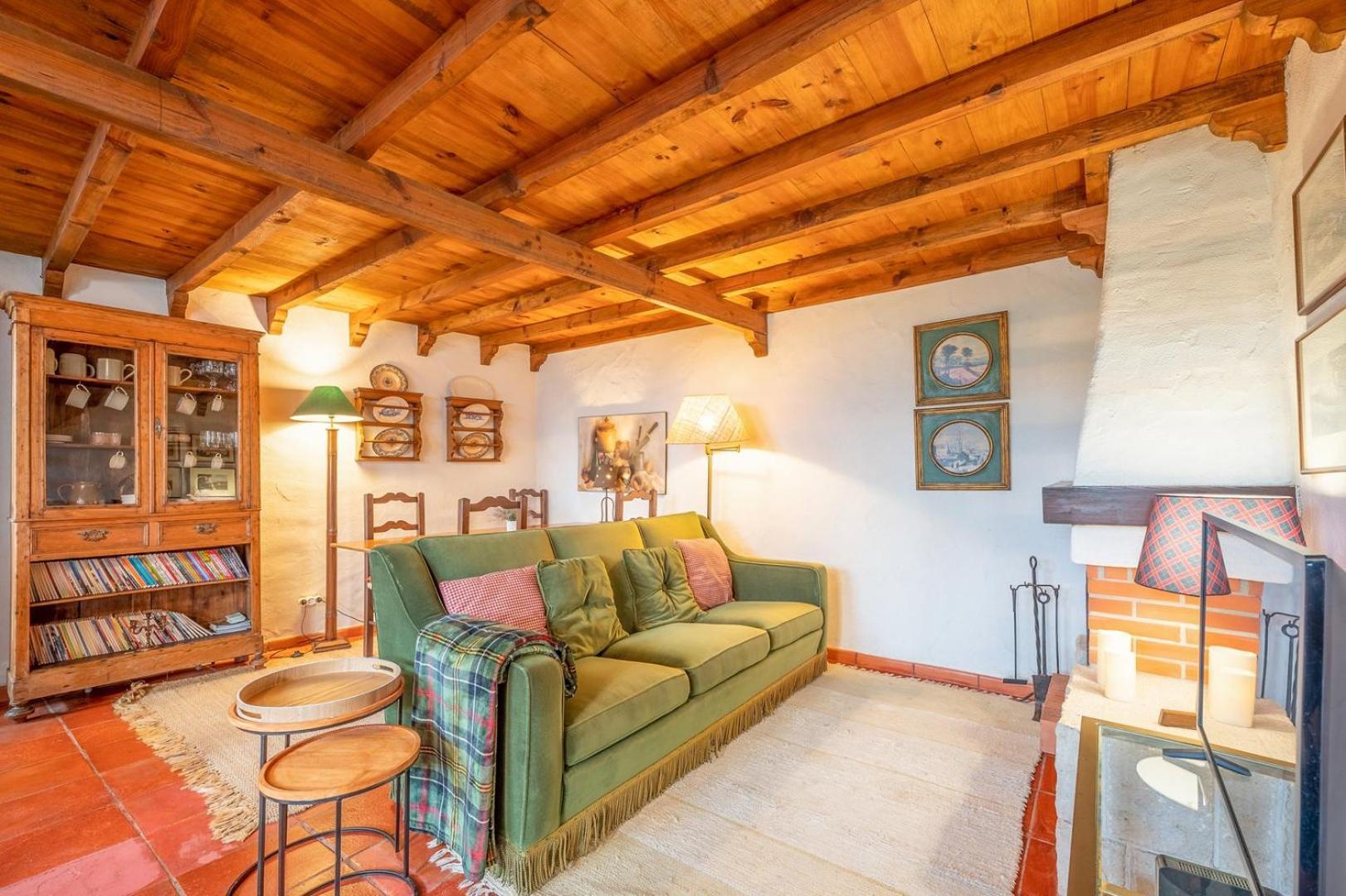 Guestready - Sintra Cosy House Lägenhet Exteriör bild
