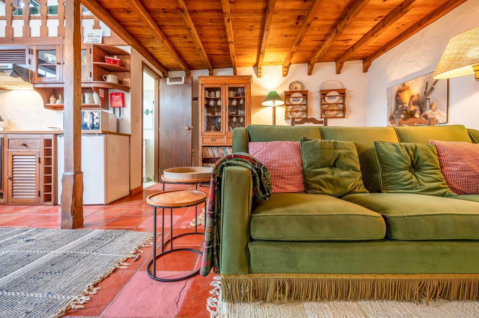 Guestready - Sintra Cosy House Lägenhet Exteriör bild